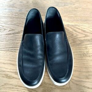 Vince loafer style sneakers